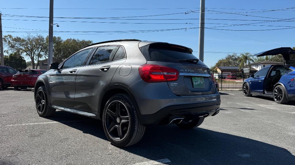 2017 Mercedes-Benz A-Class - $13,200