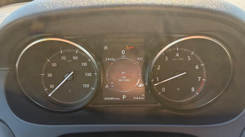 2018 Land Rover Discovery - $11,500