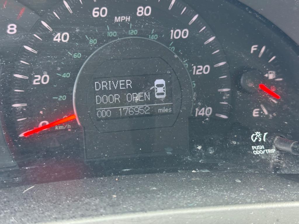 2009 Toyota Camry - $4,500
