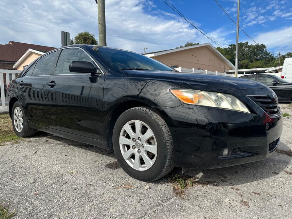 2009 Toyota Camry - $4,500