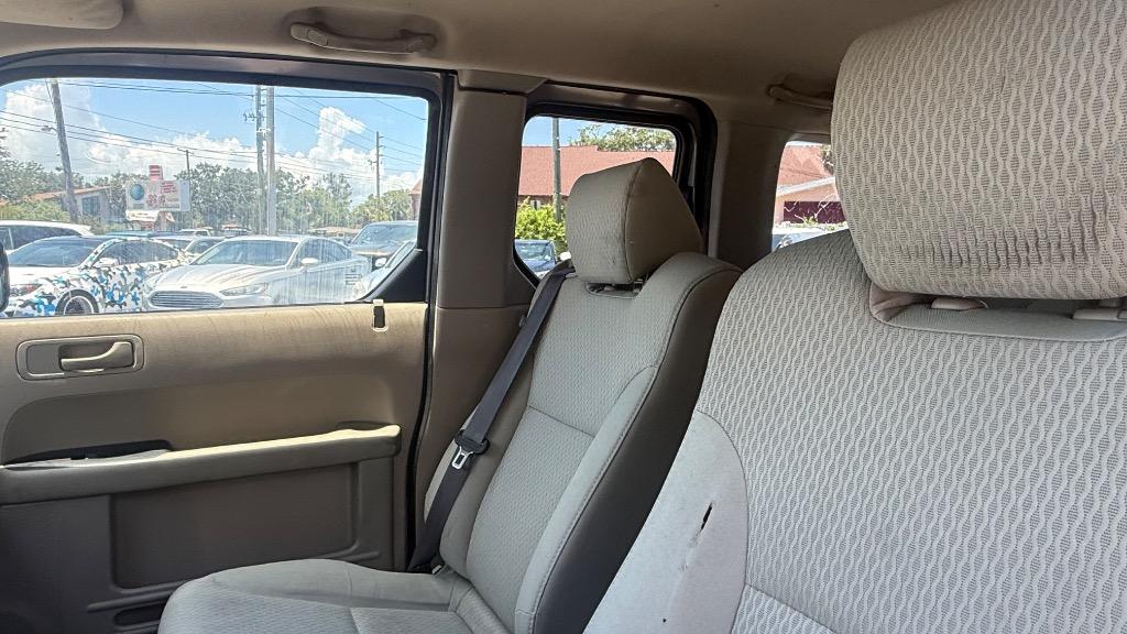 2009 Honda Element - $7,100