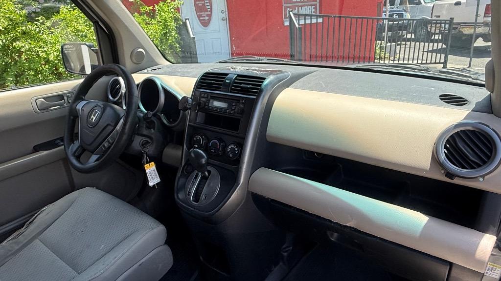 2009 Honda Element - $7,100