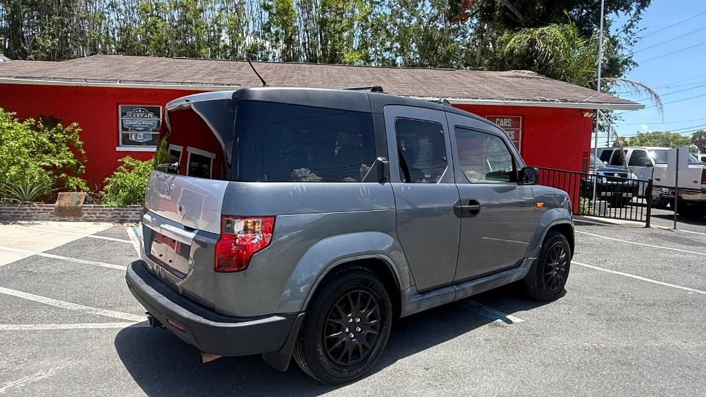 2009 Honda Element - $7,100