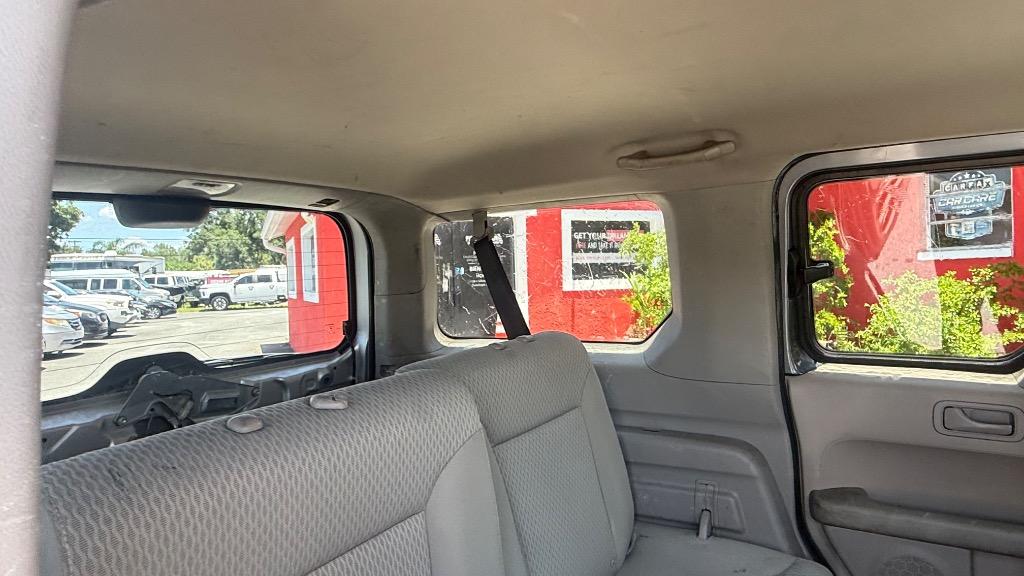 2009 Honda Element - $7,100