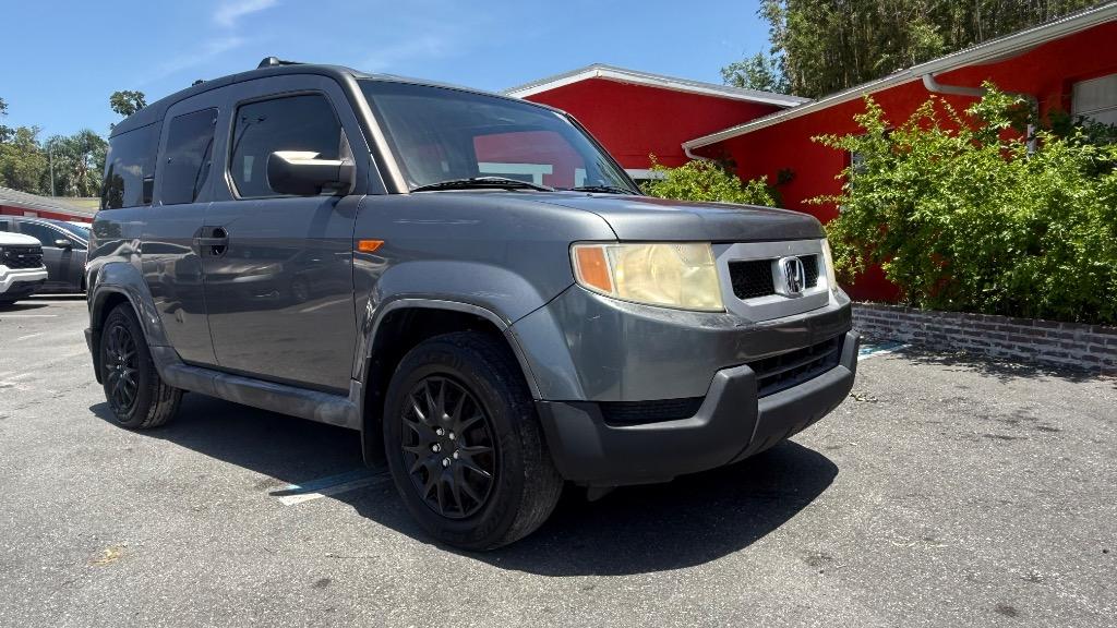 2009 Honda Element - $7,100