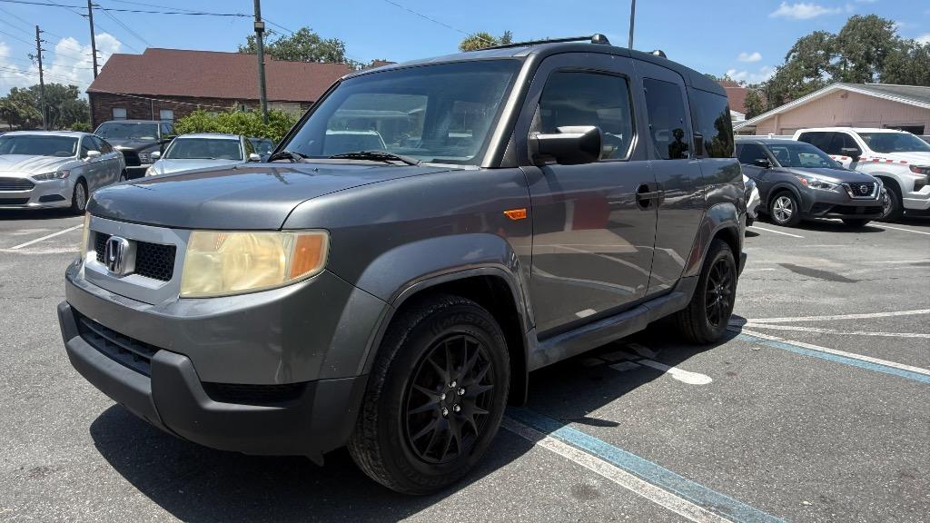 2009 Honda Element - $7,100