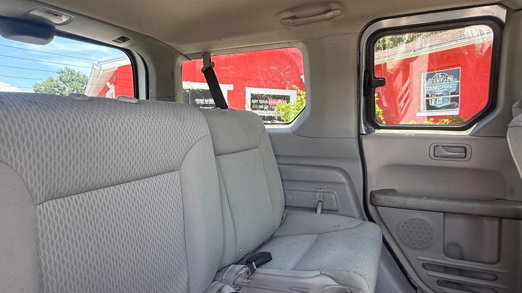 2009 Honda Element - $7,100