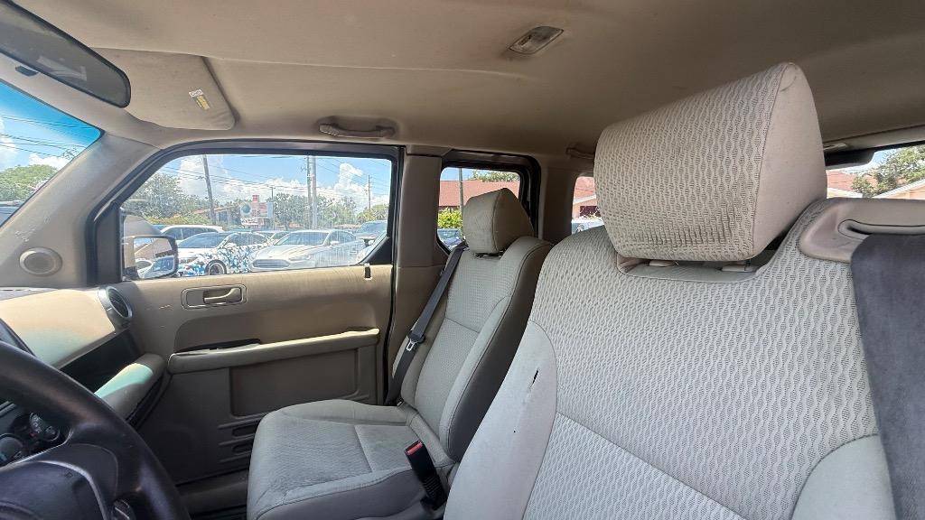 2009 Honda Element - $7,100