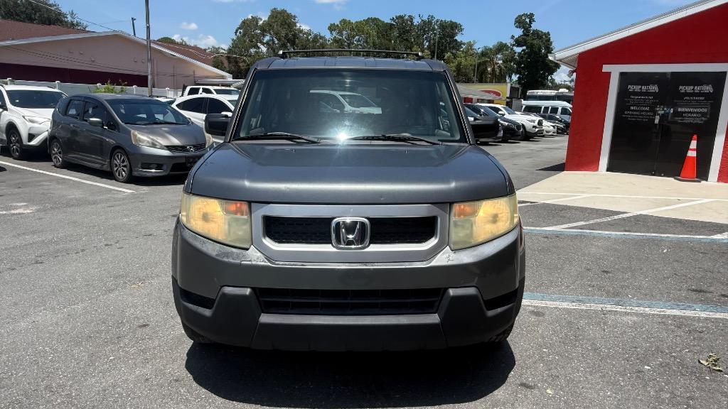 2009 Honda Element - $7,100