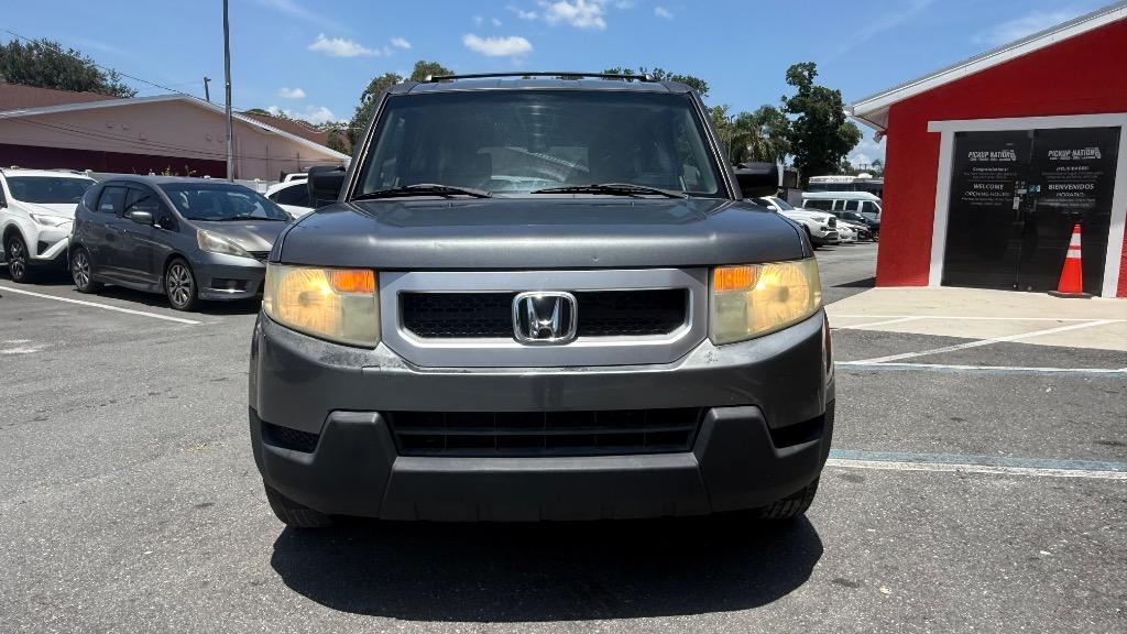 2009 Honda Element - $7,100