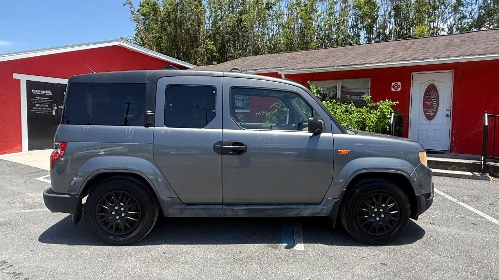 2009 Honda Element - $7,100