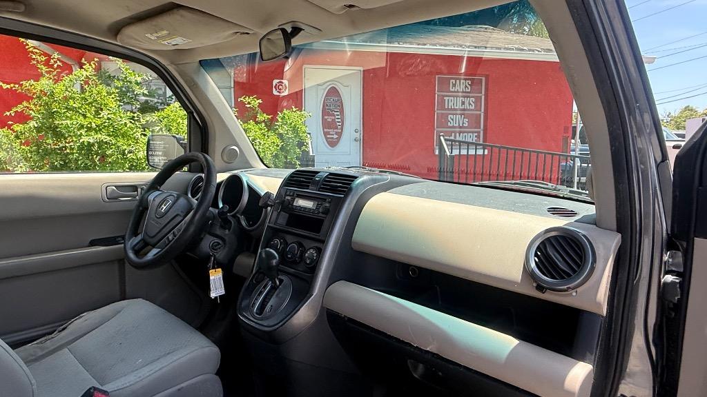 2009 Honda Element - $7,100