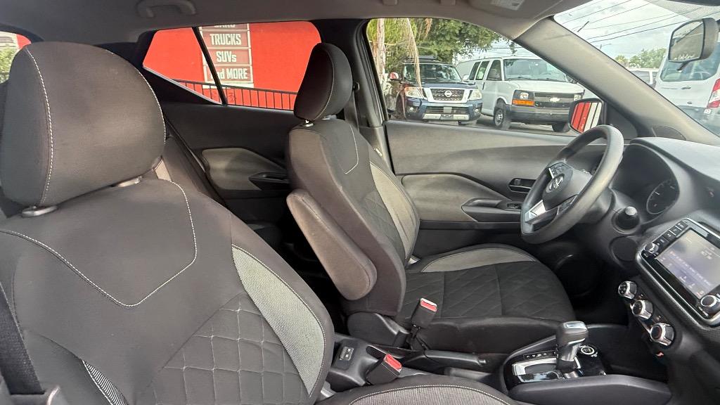 2020 Nissan Kicks - $12,500