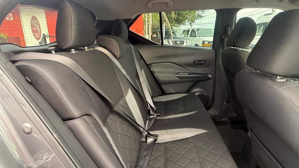 2020 Nissan Kicks - $12,500