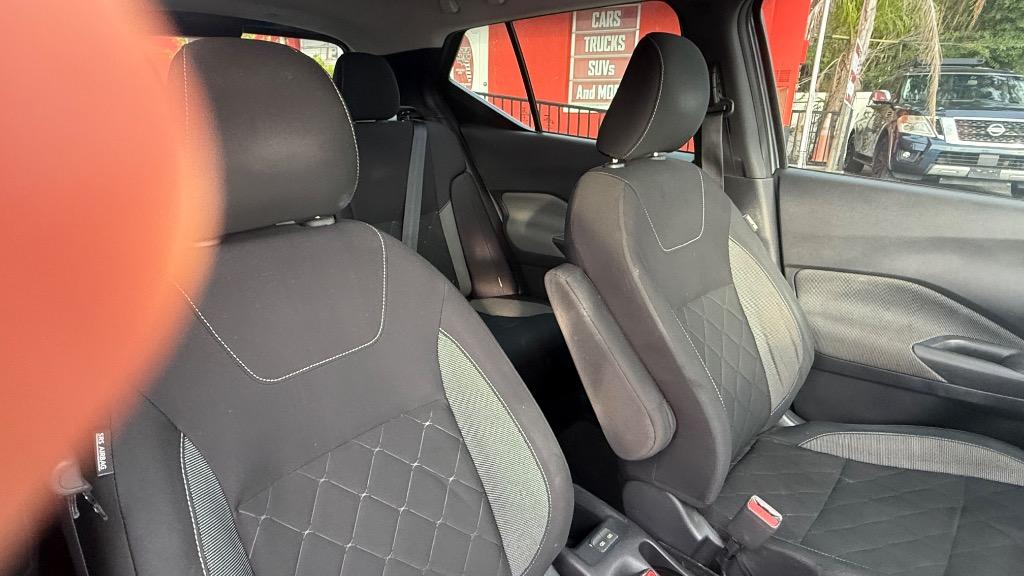 2020 Nissan Kicks - $12,500