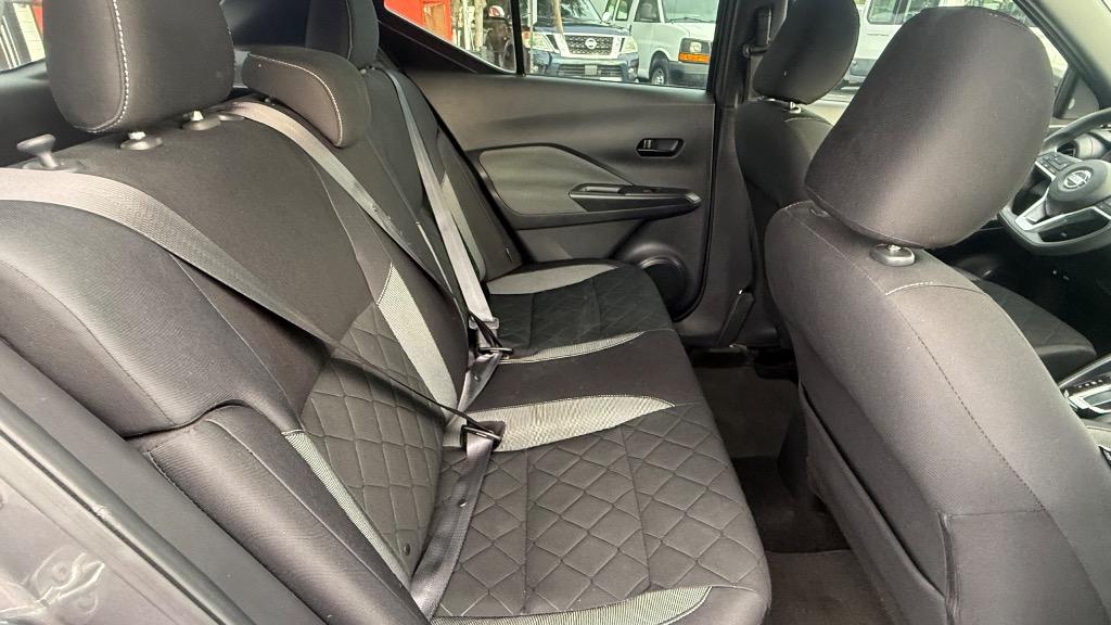 2020 Nissan Kicks - $12,500