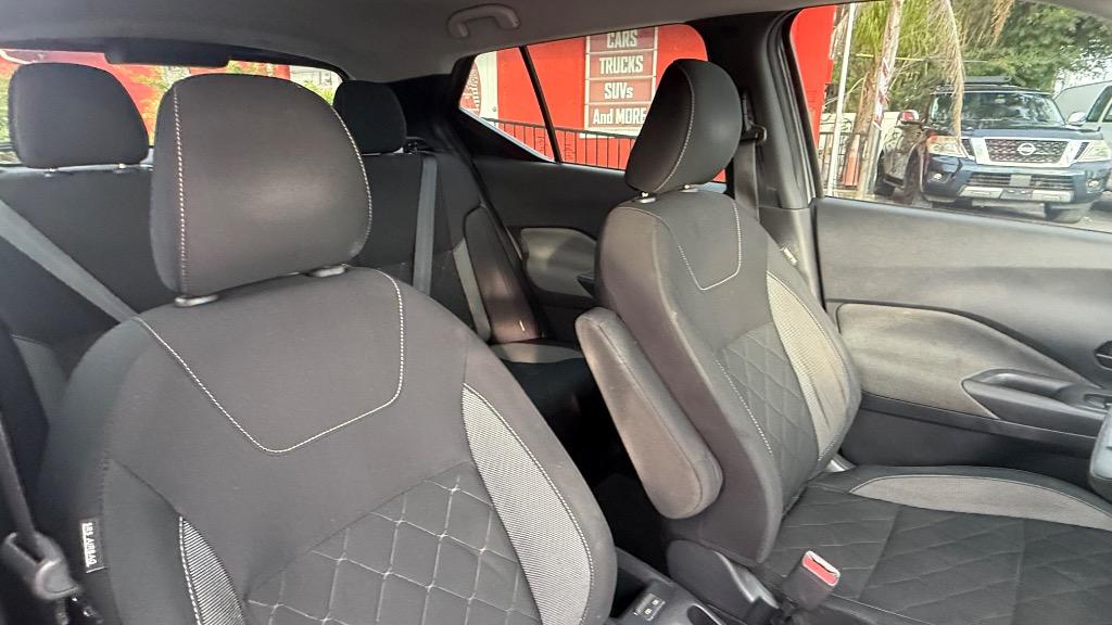 2020 Nissan Kicks - $12,500