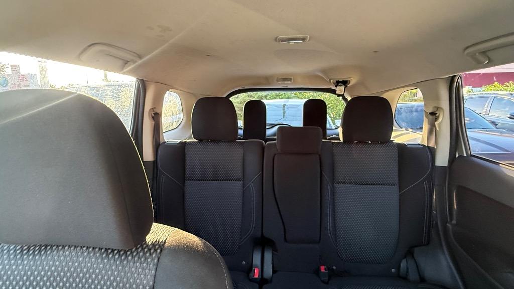 2020 Mitsubishi Outlander - $10,900