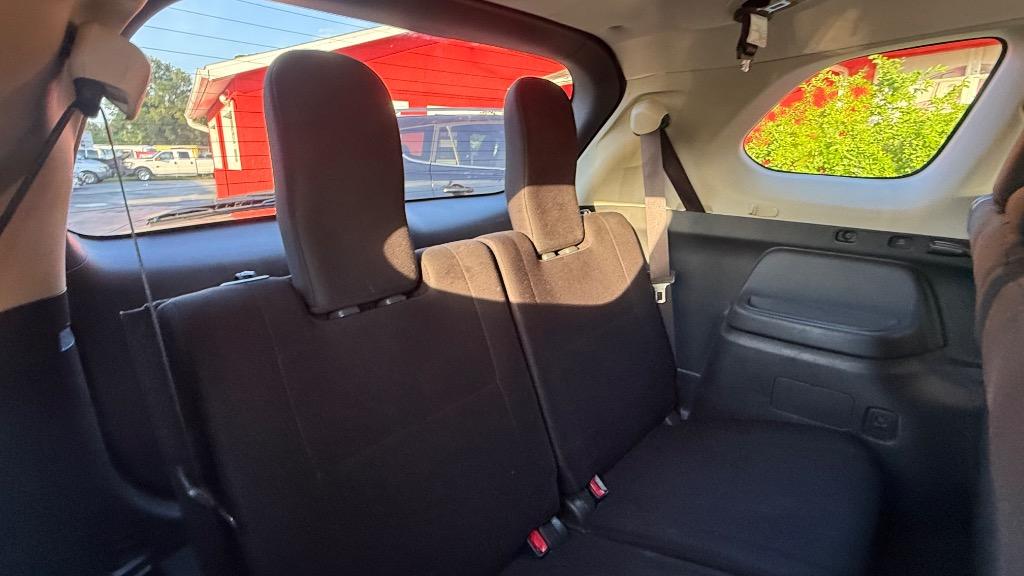 2020 Mitsubishi Outlander - $10,900