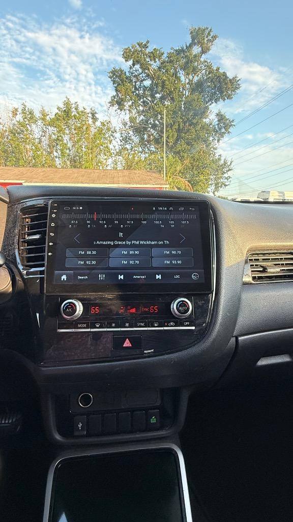 2020 Mitsubishi Outlander - $10,900