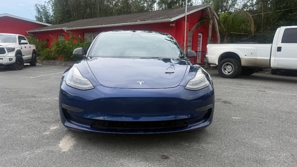 2022 Tesla Model 3 - $23,900