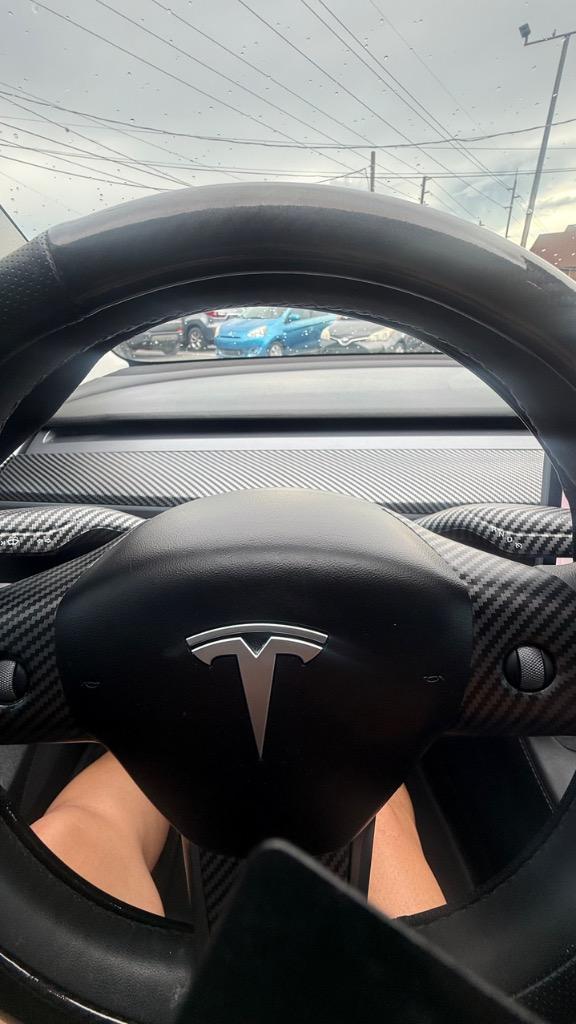 2022 Tesla Model 3 - $23,900