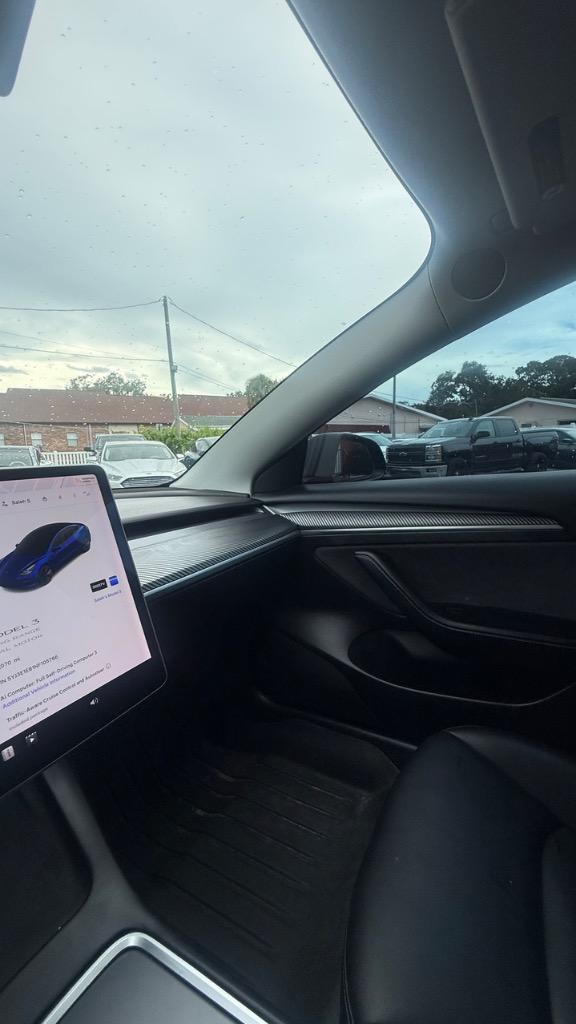 2022 Tesla Model 3 - $23,900