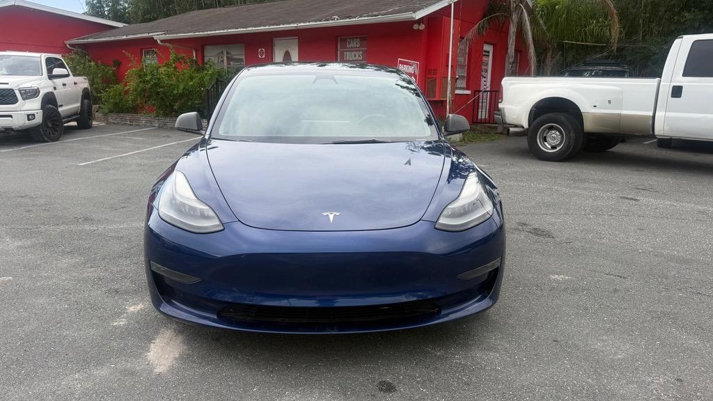 2022 Tesla Model 3 - $23,900