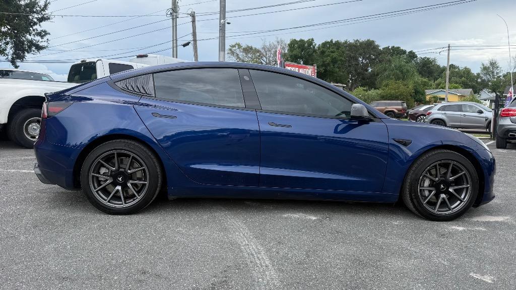 2022 Tesla Model 3 - $23,900