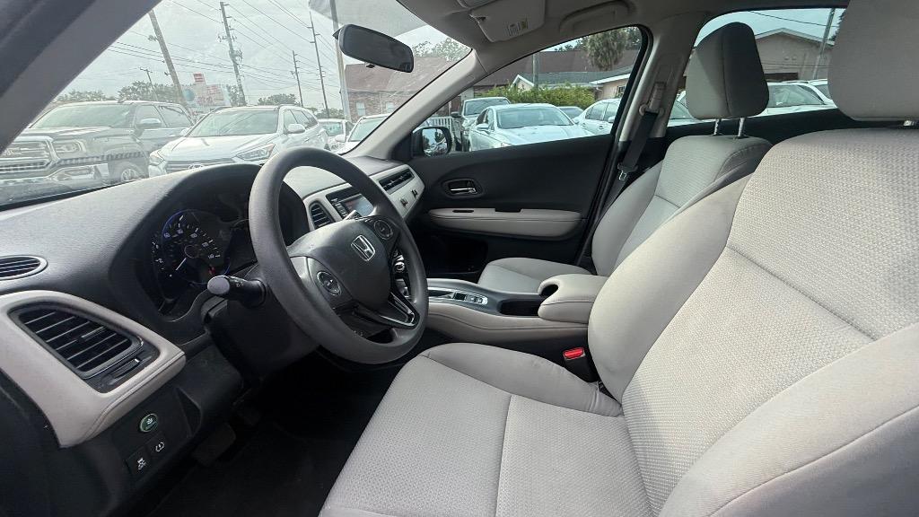 2022 Honda HR-V - $13,900