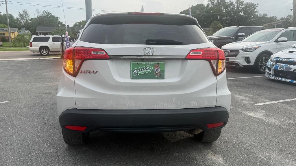 2022 Honda HR-V - $13,900