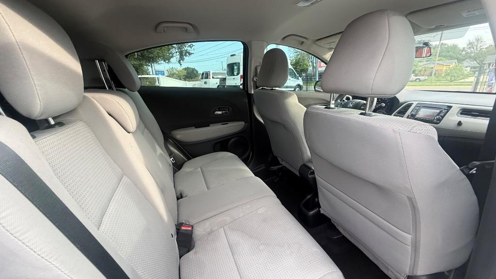 2022 Honda HR-V - $13,900