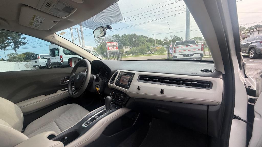 2022 Honda HR-V - $13,900