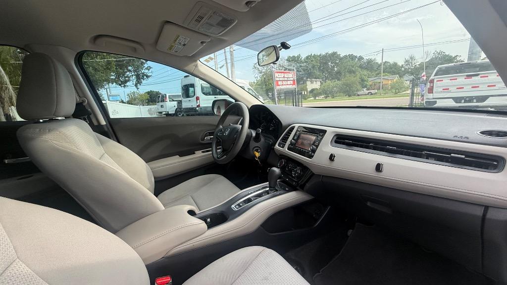 2022 Honda HR-V - $13,900