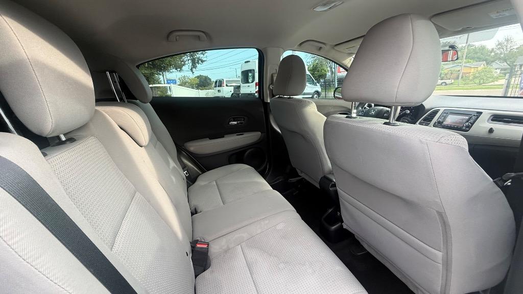 2022 Honda HR-V - $13,900