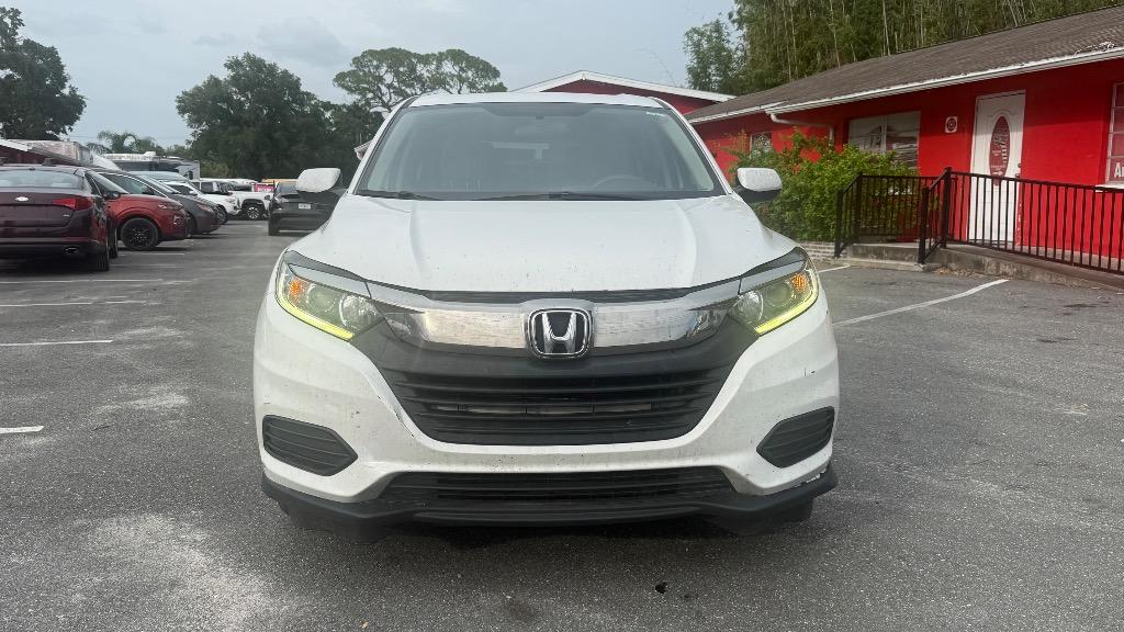 2022 Honda HR-V - $13,900