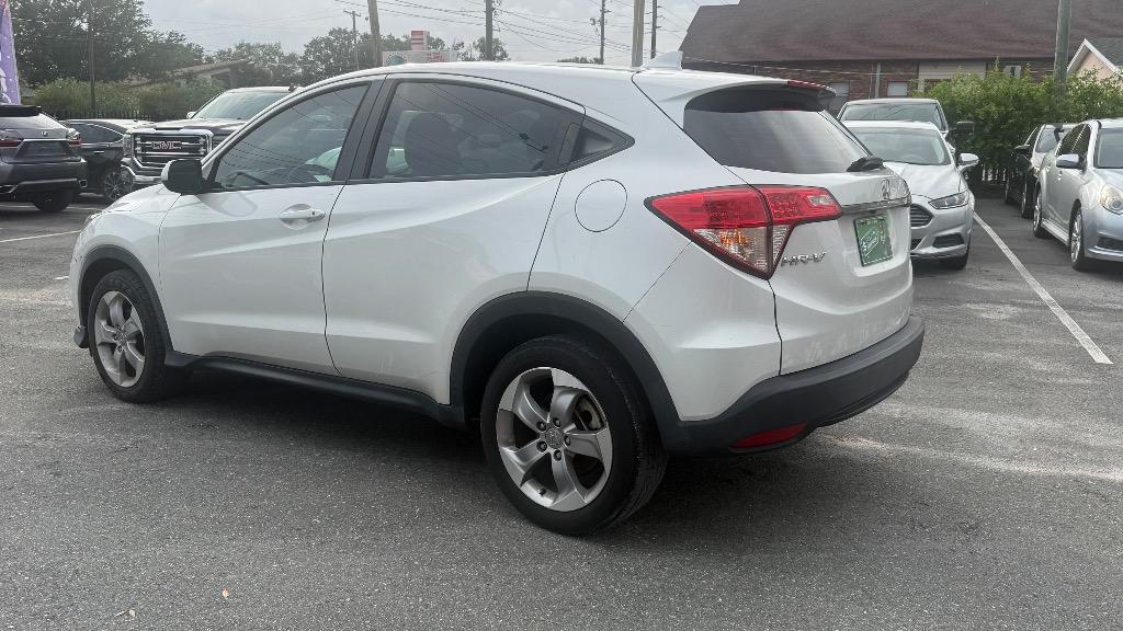 2022 Honda HR-V - $13,900