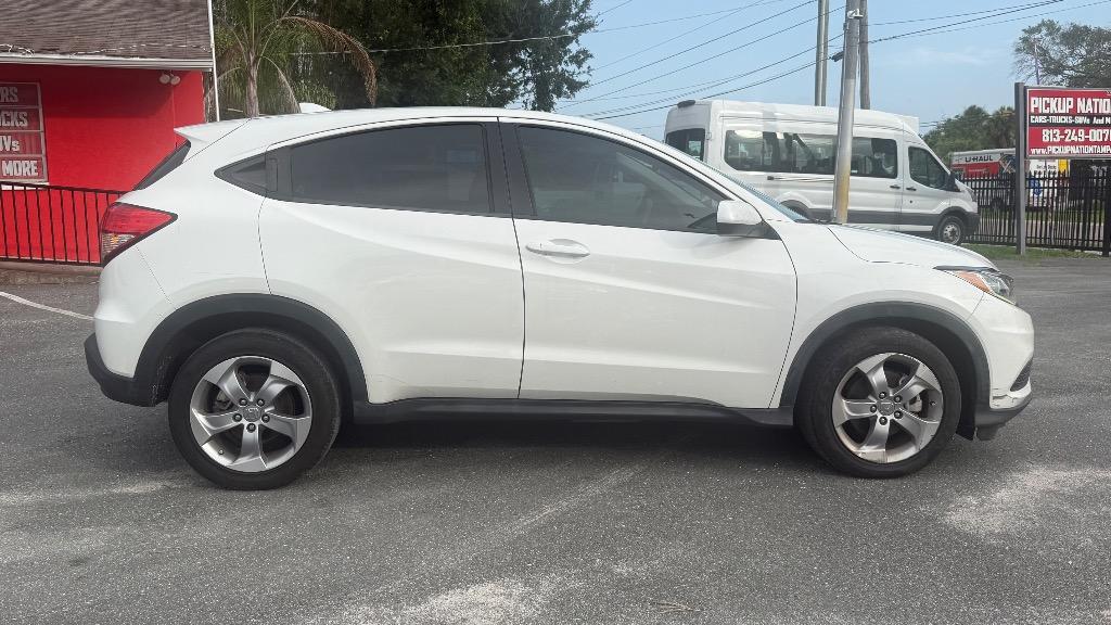 2022 Honda HR-V - $13,900