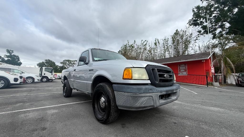 2004 Ford Ranger - $5,500