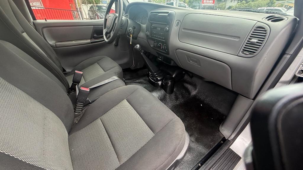 2004 Ford Ranger - $5,500