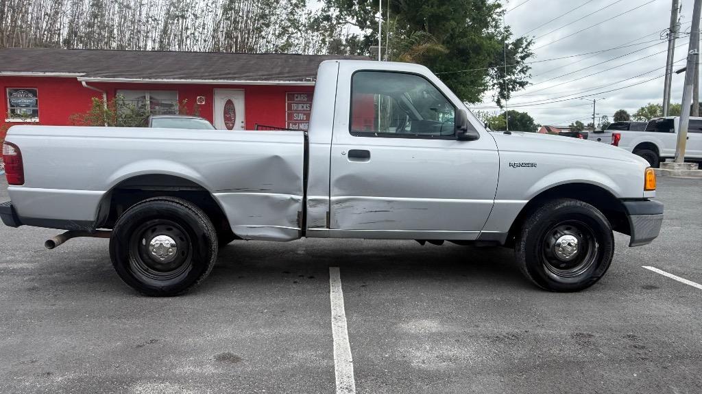 2004 Ford Ranger - $5,500