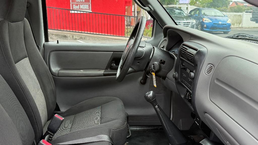 2004 Ford Ranger - $5,500