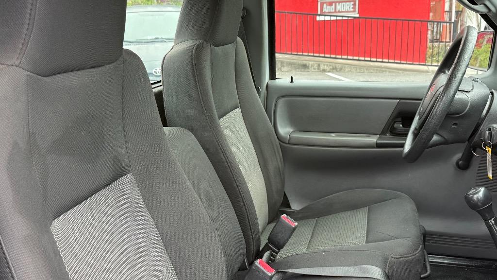 2004 Ford Ranger - $5,500