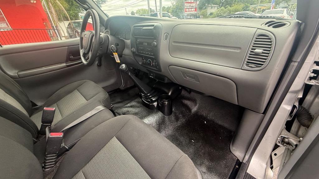 2004 Ford Ranger - $5,500