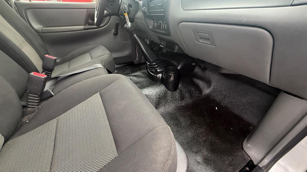 2004 Ford Ranger - $5,500