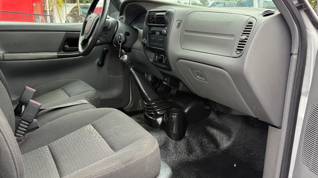 2004 Ford Ranger - $5,500