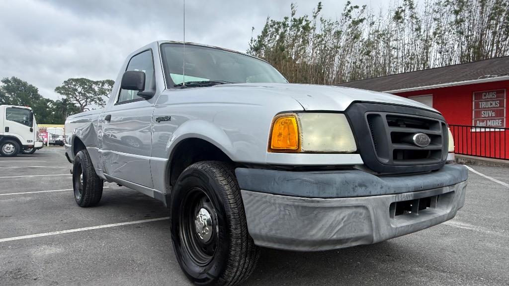 2004 Ford Ranger - $5,500