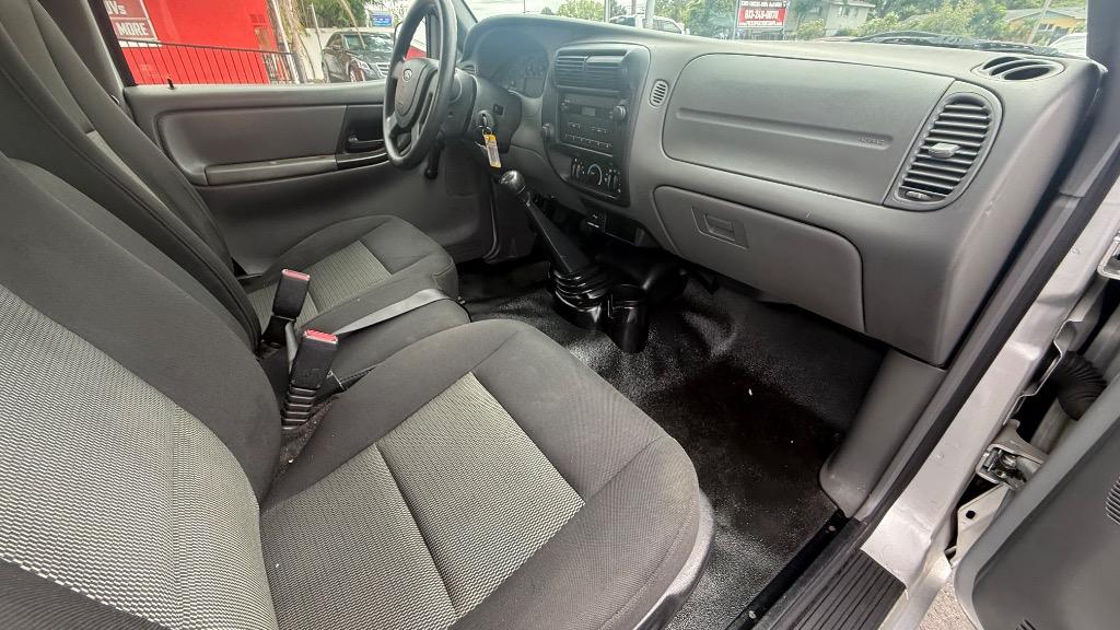 2004 Ford Ranger - $5,500