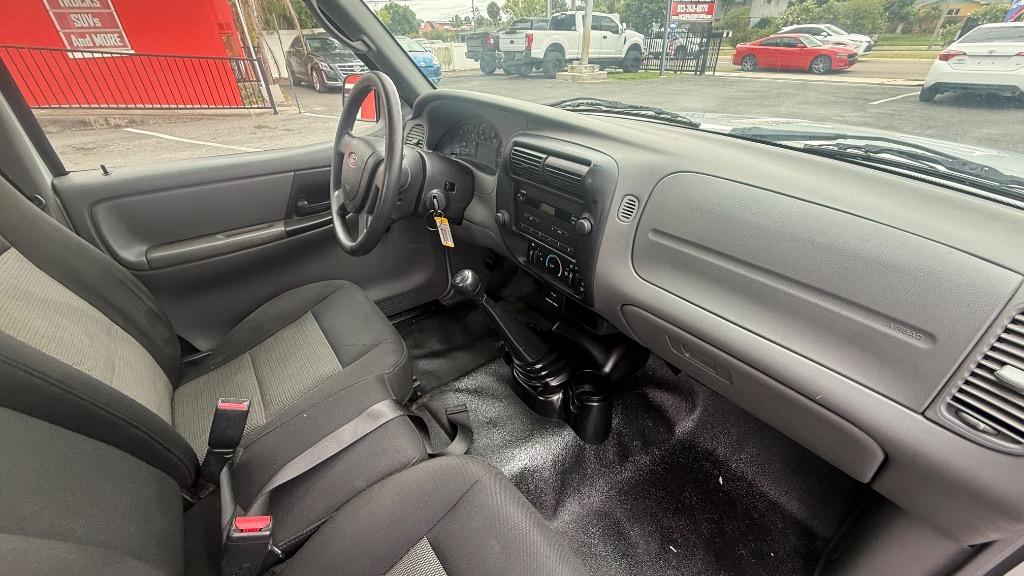 2004 Ford Ranger - $5,500