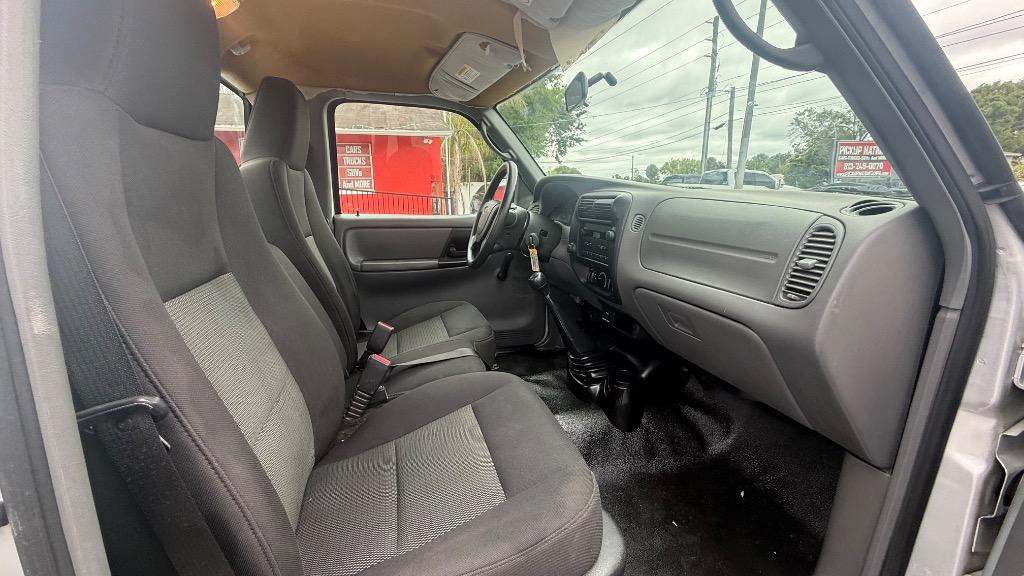 2004 Ford Ranger - $5,500